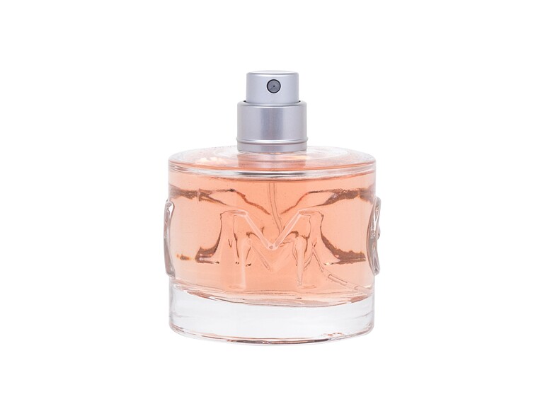 Eau de Toilette Mexx Spring Is Now Woman 40 ml Tester