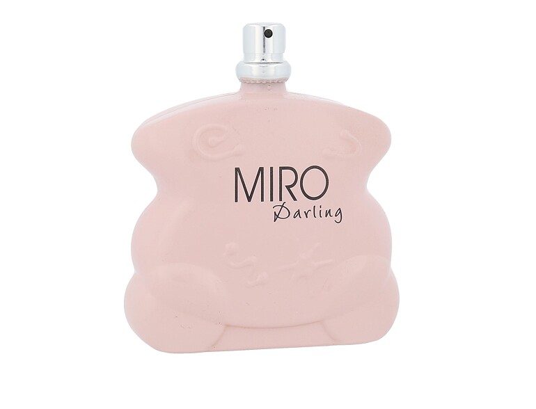 Eau de Parfum Miro Miro Darling 75 ml Tester