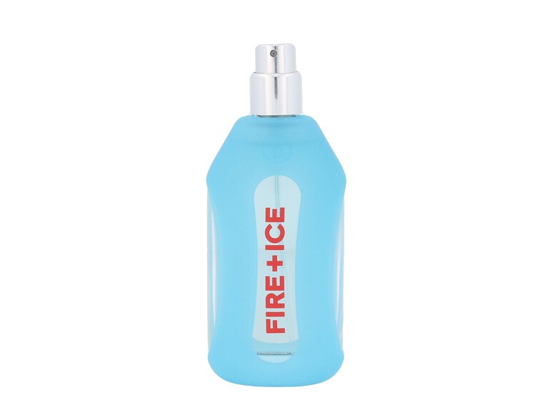 Eau de Toilette Bogner Fire+Ice Hawaiian Summer 40 ml Tester