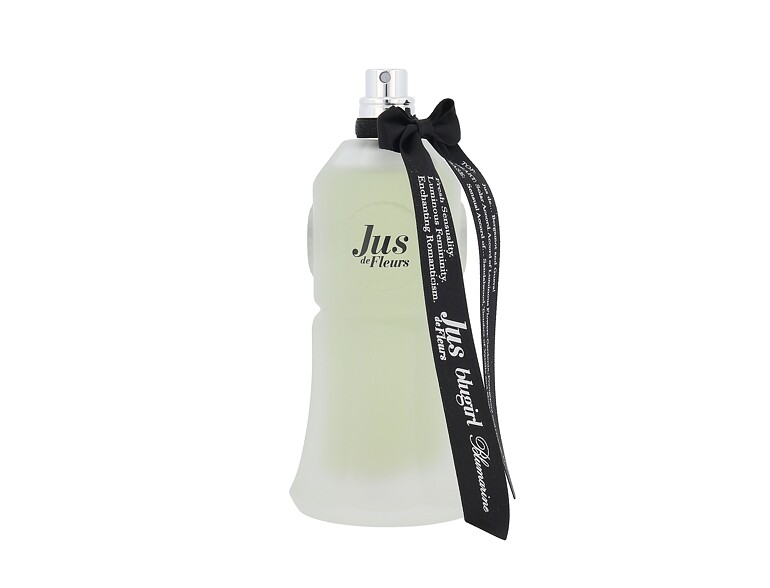 Eau de Toilette Blumarine Blugirl Jus de Fleurs 100 ml Tester