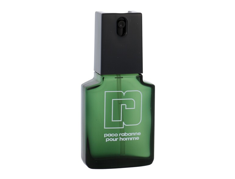 Eau de Toilette Paco Rabanne Paco Rabanne Pour Homme 30 ml