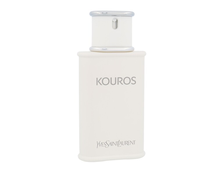 Eau de Toilette Yves Saint Laurent Kouros 100 ml