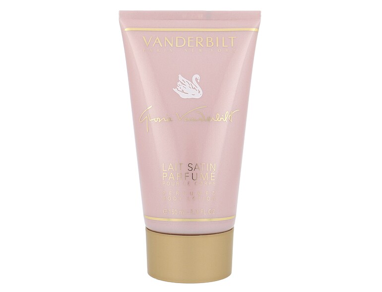 Körperlotion Gloria Vanderbilt Vanderbilt 150 ml