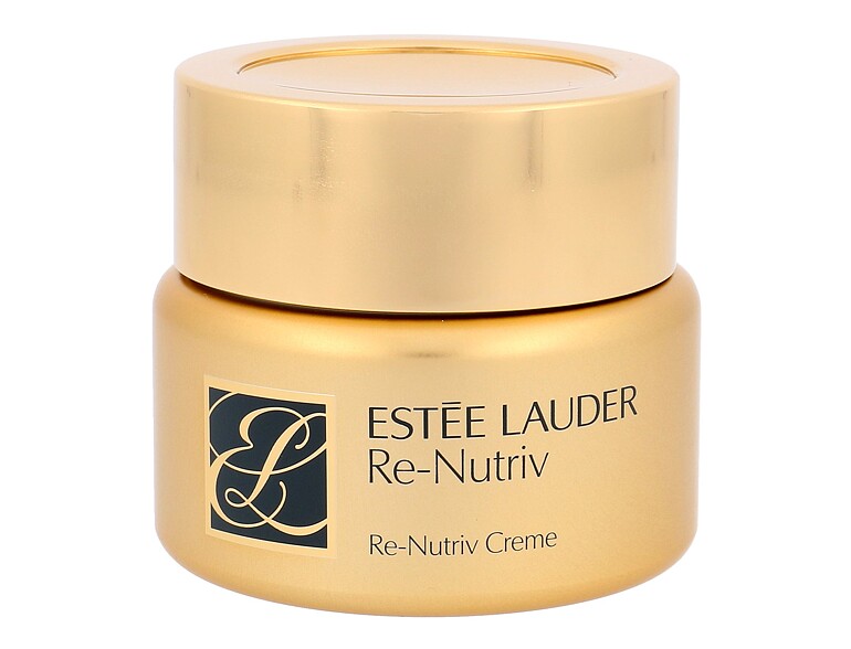 Crema giorno per il viso Estée Lauder Re-Nutriv 50 ml Tester