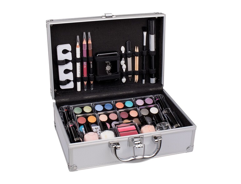 Make-up kit Makeup Trading Cosmetic Case French Manicure 77,7 g Sets