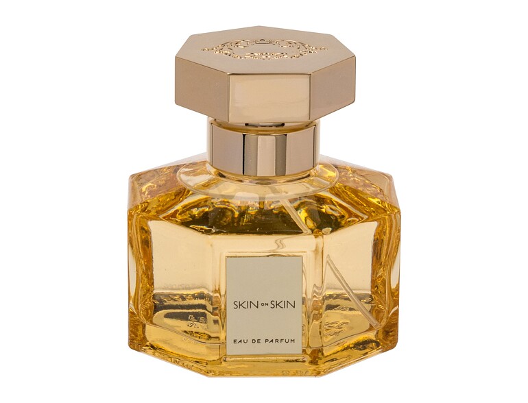 Eau de parfum L´Artisan Parfumeur Skin on Skin 50 ml
