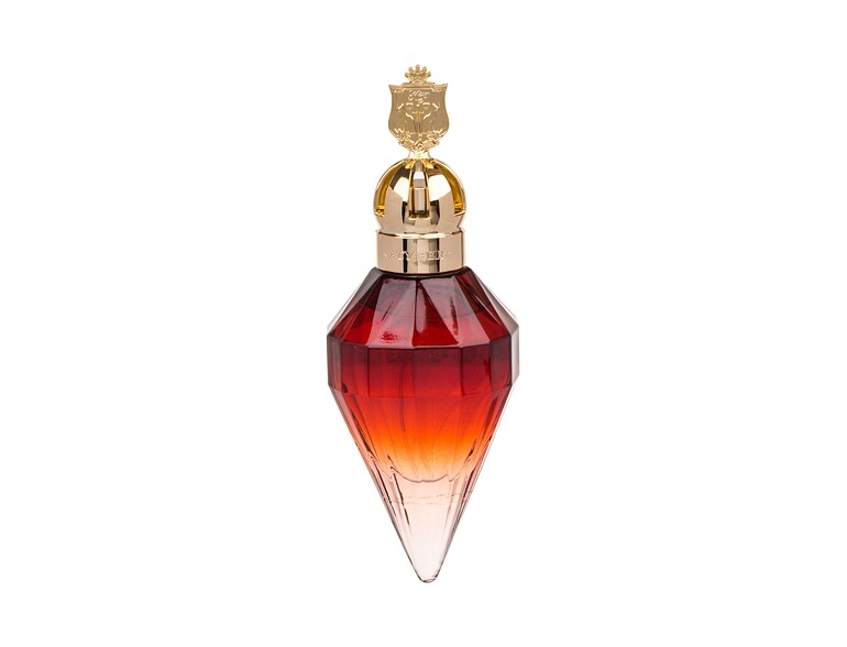 Eau de Parfum Katy Perry Killer Queen 50 ml