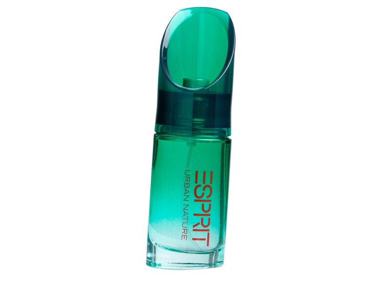 Eau de Toilette Esprit Urban Nature For Men 30 ml Beschädigte Schachtel