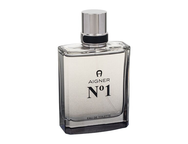 Eau de toilette Aigner Aigner N° 1 100 ml