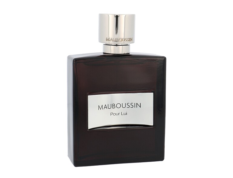 Eau de Parfum Mauboussin Pour Lui 100 ml