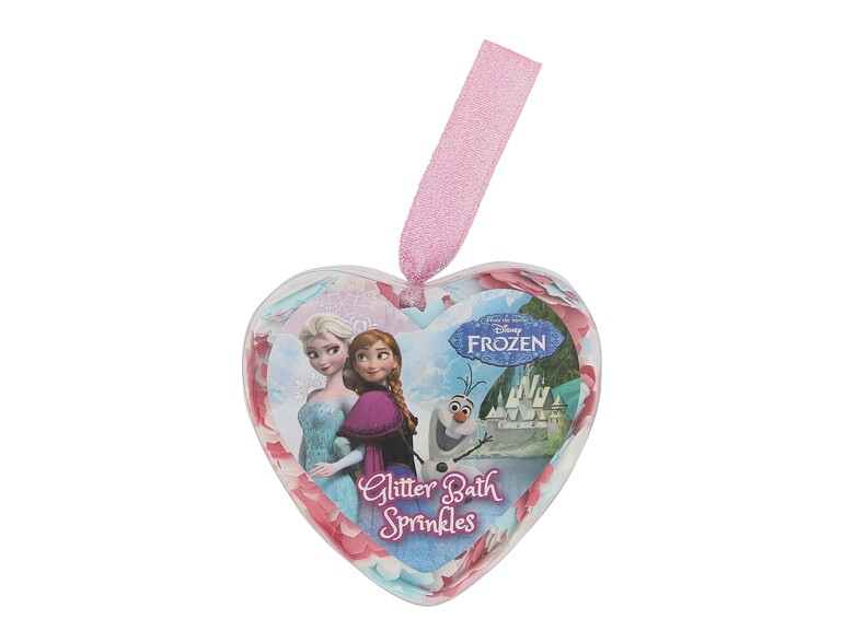 Badeschaum Disney Frozen 25 g