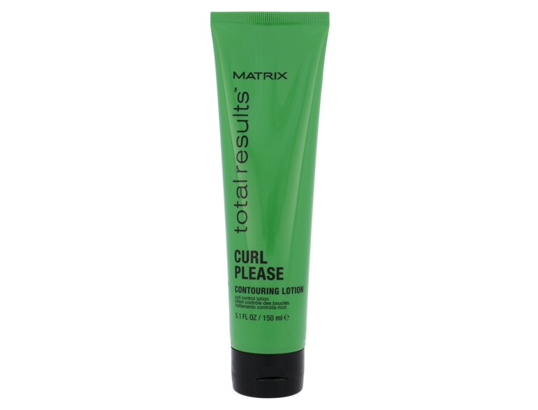 Haarbalsam  Matrix Total Results Curl Please 150 ml