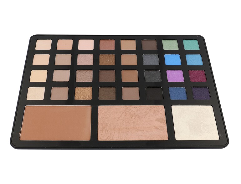 Beauty Set Makeup Revolution London Katie Price 42 g