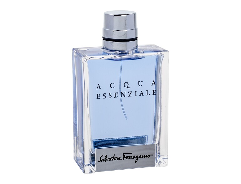 Eau de Toilette Ferragamo Acqua Essenziale 100 ml