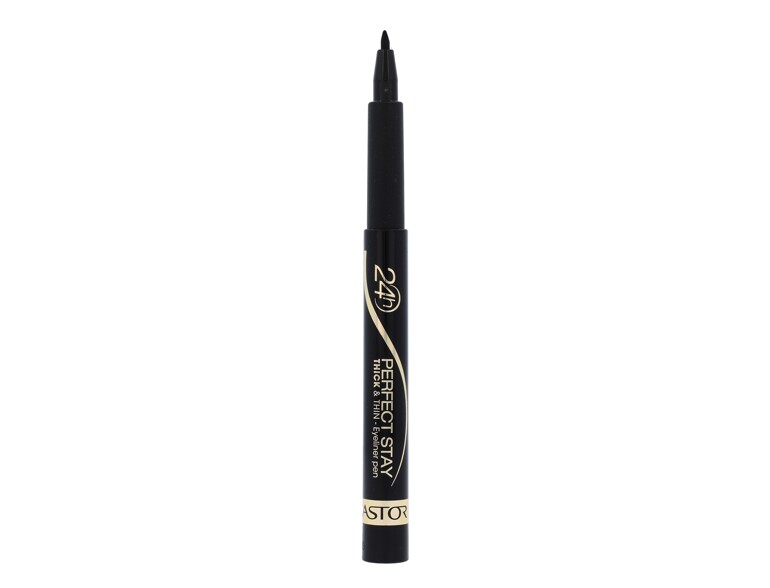 Eyeliner ASTOR Perfect Stay 24h Thick&Thin 3 ml 090 Black