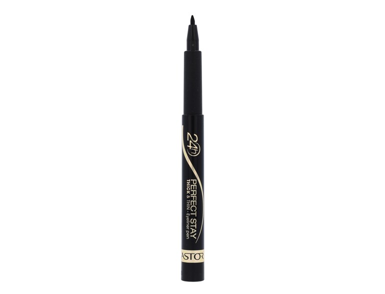 Eyeliner ASTOR Perfect Stay 24h Thick&Thin 3 ml 090 Black