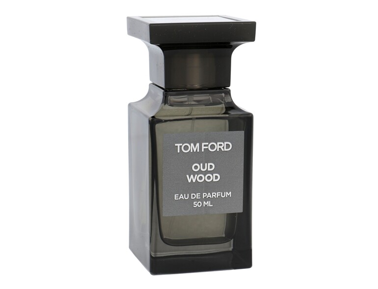 Eau de Parfum TOM FORD Private Blend Oud Wood 50 ml