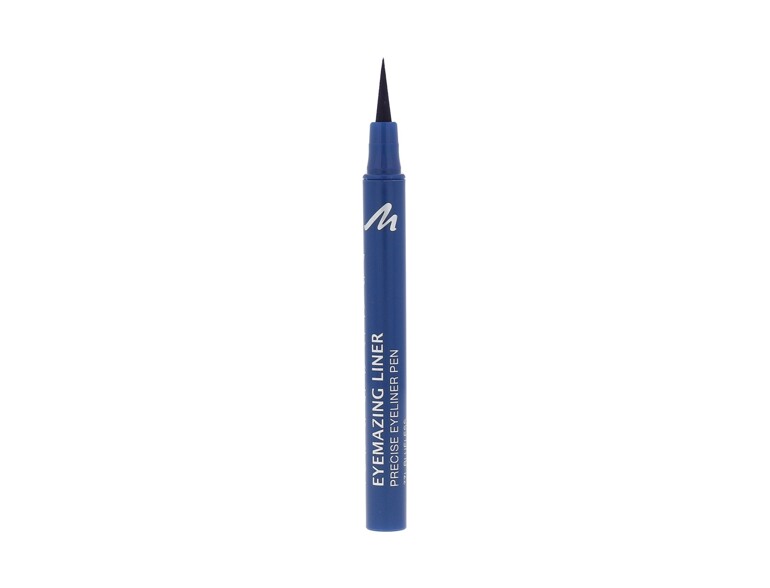 Eyeliner Manhattan Eyemazing 1 ml 77L Blueless