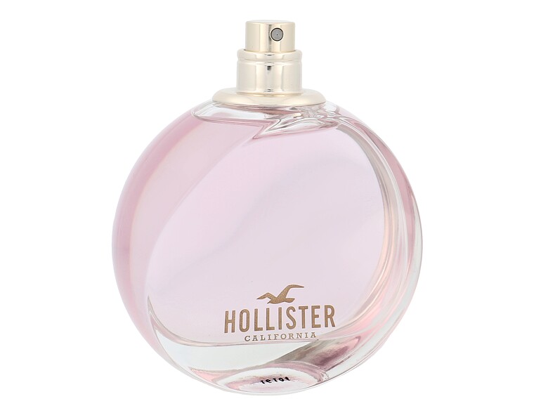 Eau de Parfum Hollister Wave 100 ml Tester