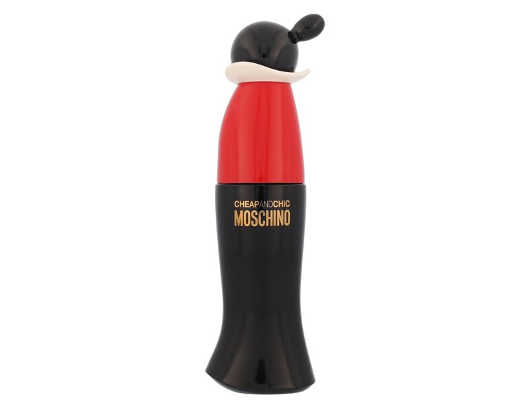 Eau de Toilette Moschino Cheap And Chic 50 ml