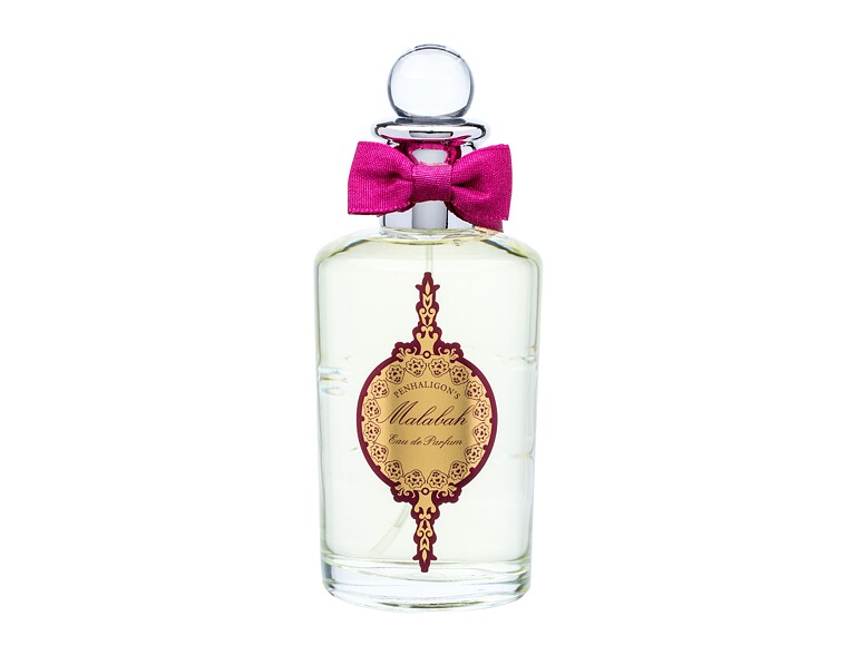 Eau de Parfum Penhaligon´s Malabah 100 ml Beschädigte Schachtel