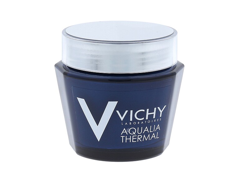 Nachtcreme Vichy Aqualia Thermal 75 ml
