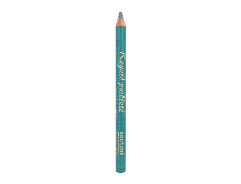 Kajalstift BOURJOIS Paris Regard Pailleté Sparkling 1,03 g 34 Vert Stupéfiant