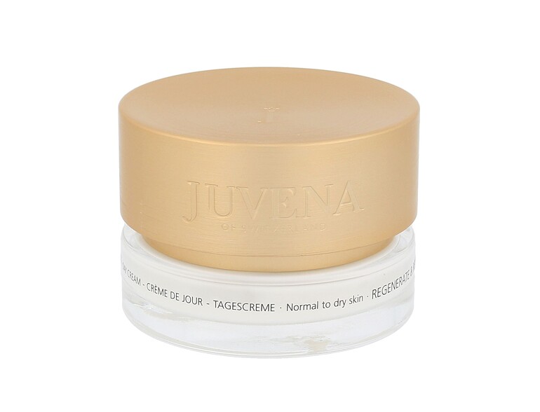 Crema giorno per il viso Juvena Skin Regenerate 50 ml