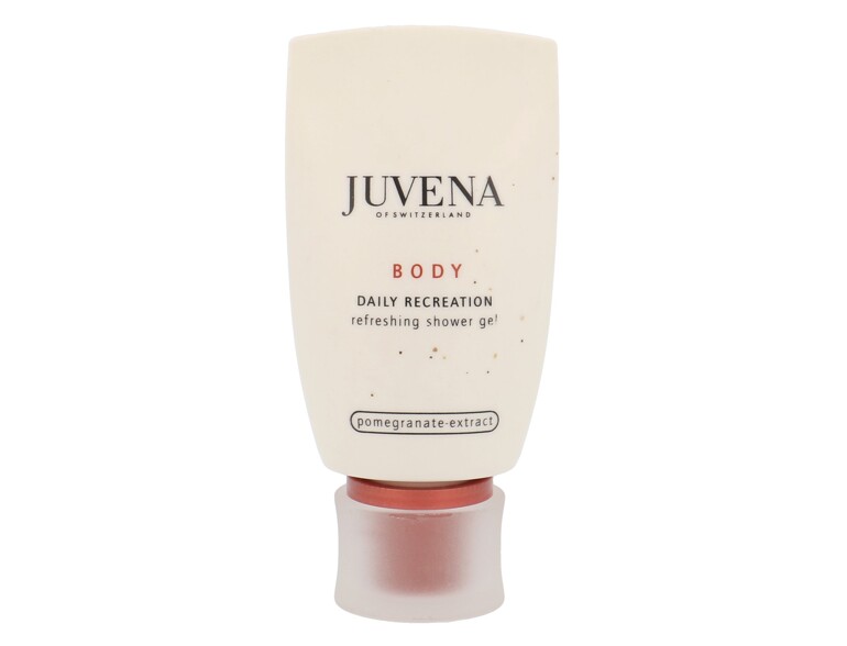 Duschgel Juvena Body Daily Recreation 30 ml