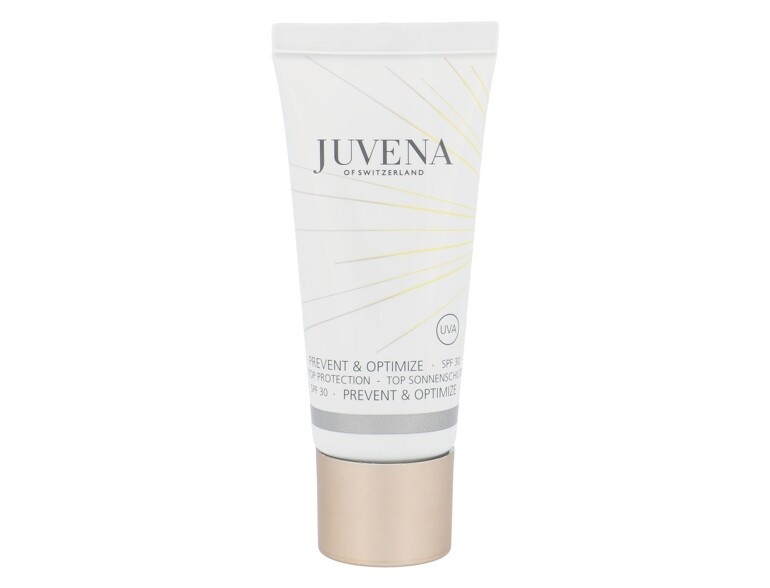 Crema giorno per il viso Juvena Skin Optimize Top Protection SPF30 40 ml