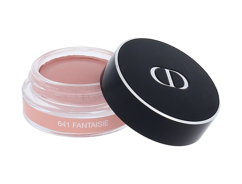 Lidschatten Dior Diorshow Fusion Mono 6,5 g 641 Fantaisie Tester