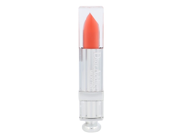 Lippenstift Dior Addict Milky Tint 5,5 ml 356 Milky Peach Tester