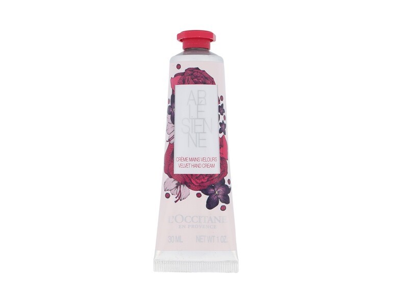 Crème mains L'Occitane Arlésienne Velvet Hand Cream 30 ml