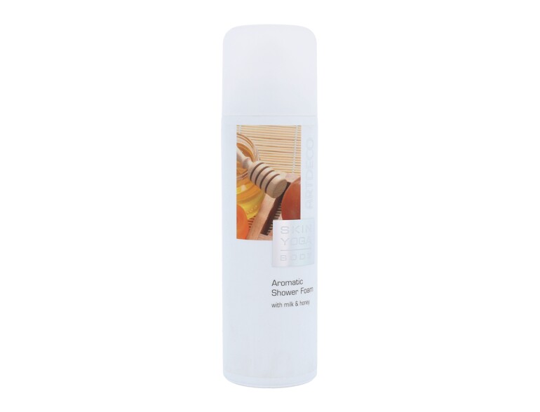 Mousse de douche Artdeco Skin Yoga Body Shower Foam Aromatic 200 ml