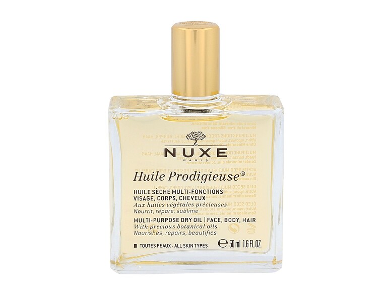 Körperöl NUXE Huile Prodigieuse 50 ml