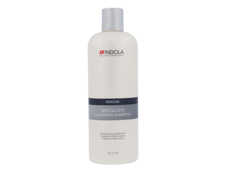 Shampooing Indola Innova Specialist 300 ml