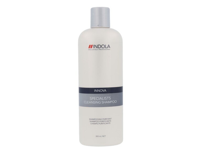 Shampoo Indola Innova Specialist 300 ml