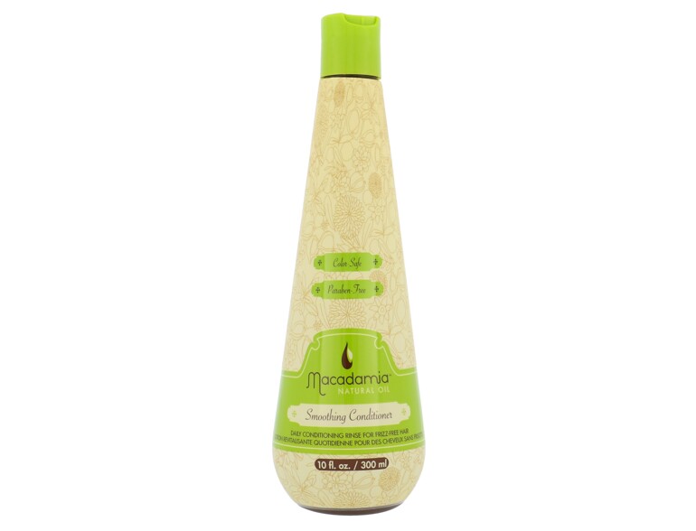 Balsamo per capelli Macadamia Professional Natural Oil Smoothing Conditioner 300 ml