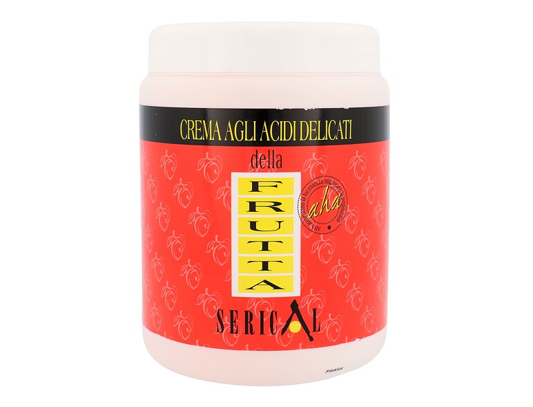 Haarmaske Kallos Cosmetics Frutta 1000 ml