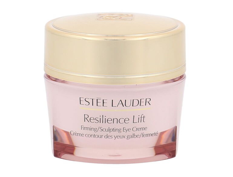 Augencreme Estée Lauder Resilience Lift 15 ml