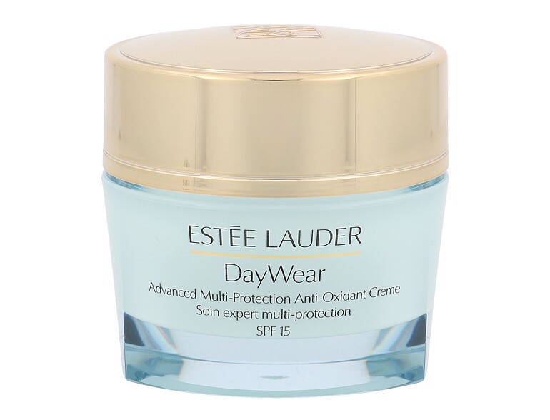 Crema giorno per il viso Estée Lauder DayWear Multi-Protection Anti-Oxidant 24H SPF15 50 ml
