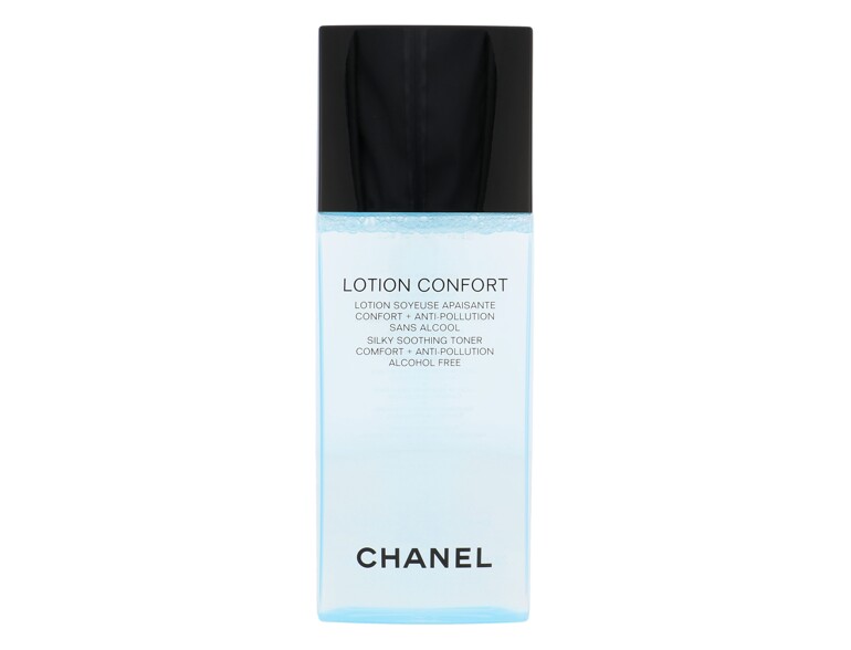 Reinigungswasser Chanel Lotion Confort 200 ml Tester