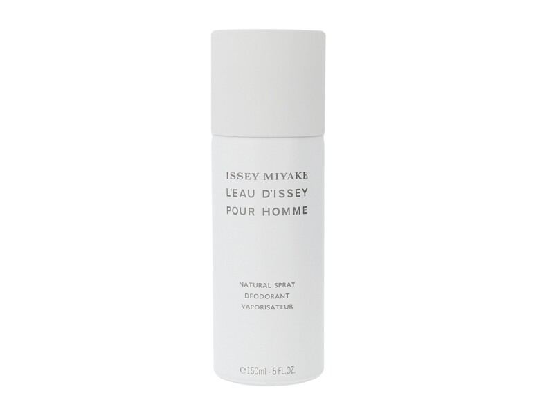 Deodorante Issey Miyake L´Eau D´Issey Pour Homme 150 ml