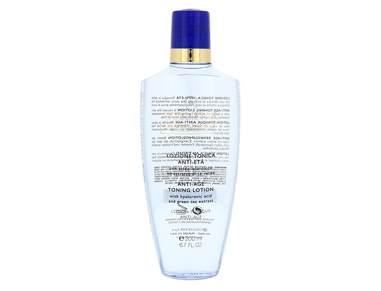 Reinigungswasser Collistar Special Anti-Age Toning Lotion 200 ml