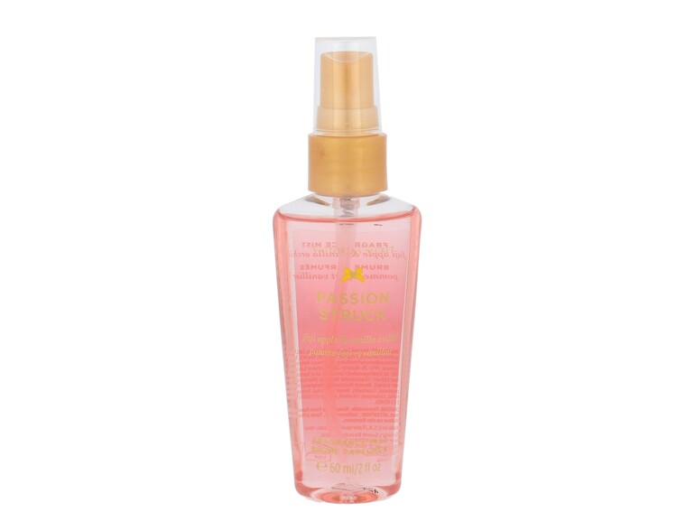 Körperspray Victoria´s Secret Passion Struck 60 ml