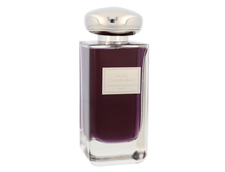Eau de parfum Terry de Gunzburg Rose Infernale 100 ml