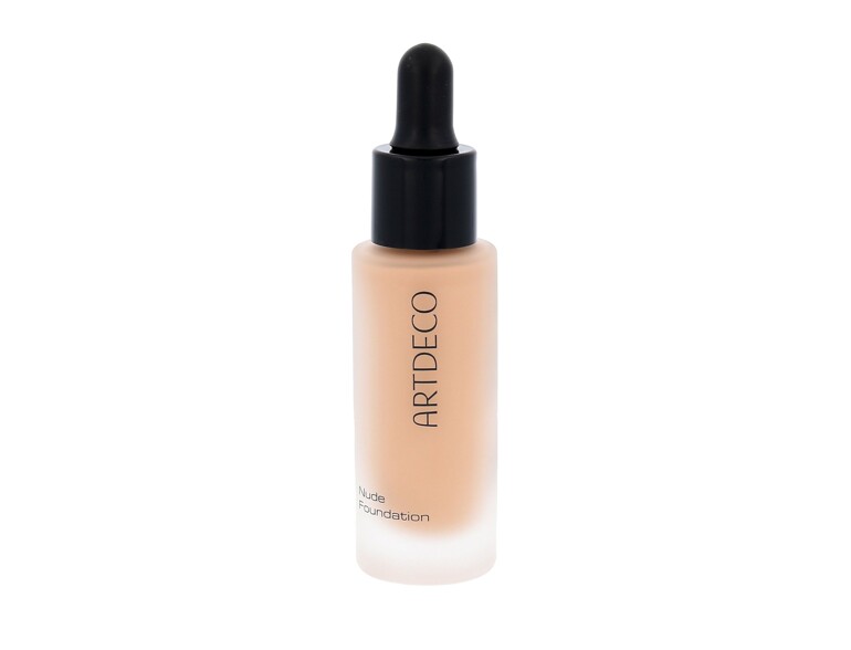Foundation Artdeco Nude Foundation 20 ml 85 Beige Chiffon