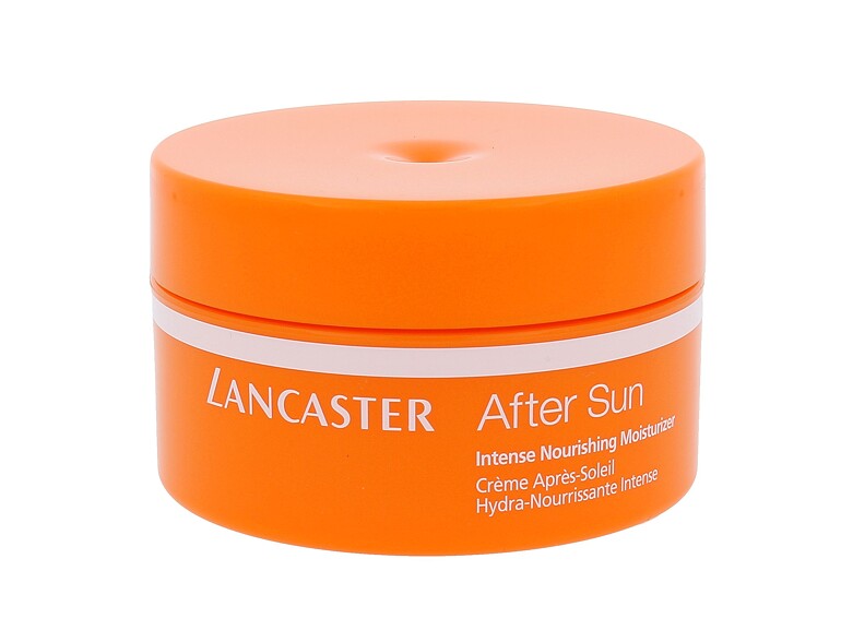 Soin après-soleil Lancaster After Sun Intense Moisturizer 200 ml