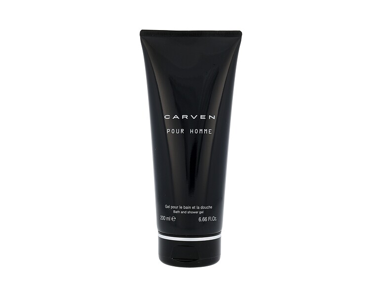 Duschgel Carven Carven Pour Homme 200 ml
