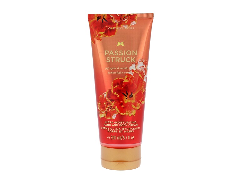 Crème corps Victoria´s Secret Passion Struck 200 ml